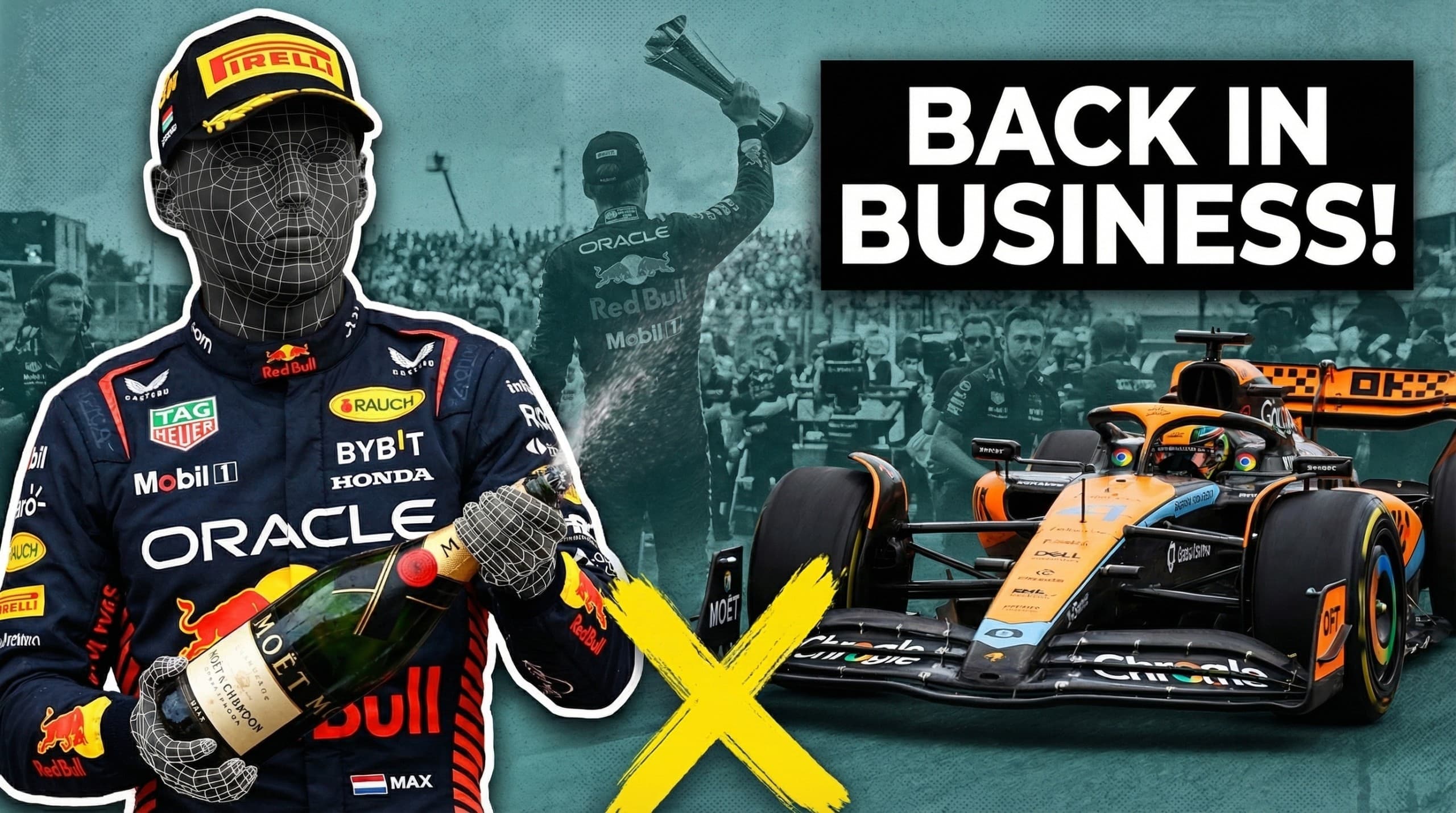 Stream Highlight - Before