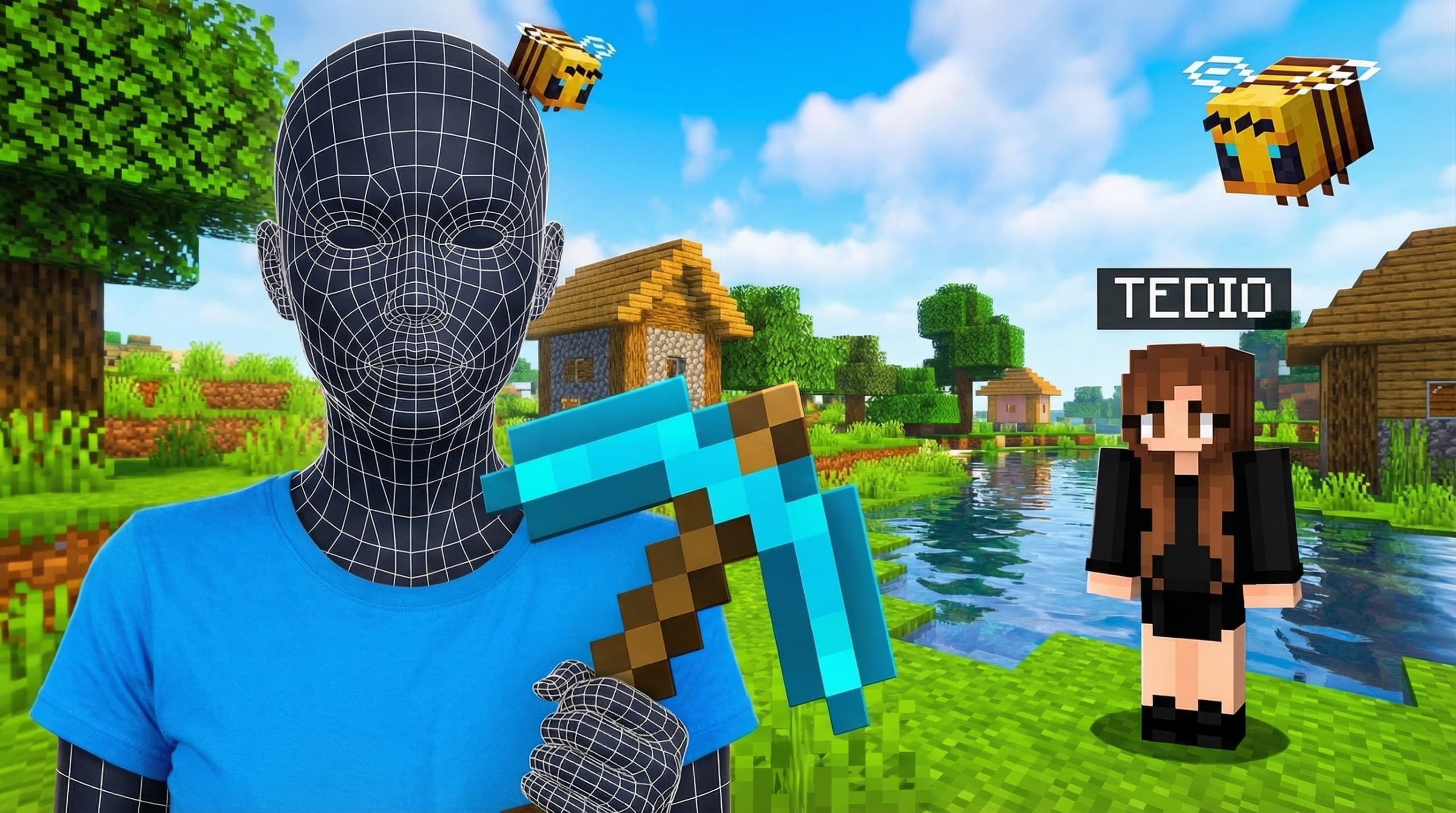 Esports Ready - Before