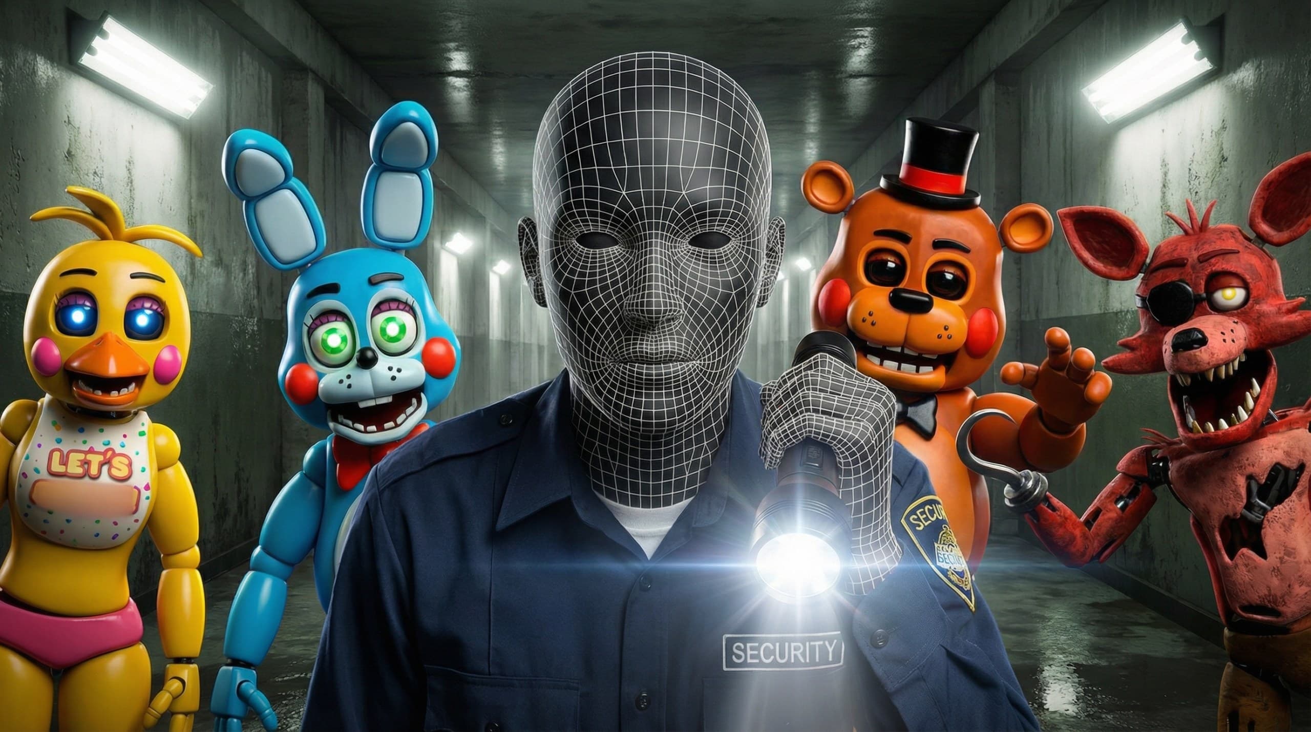 Fitness & Health - Before