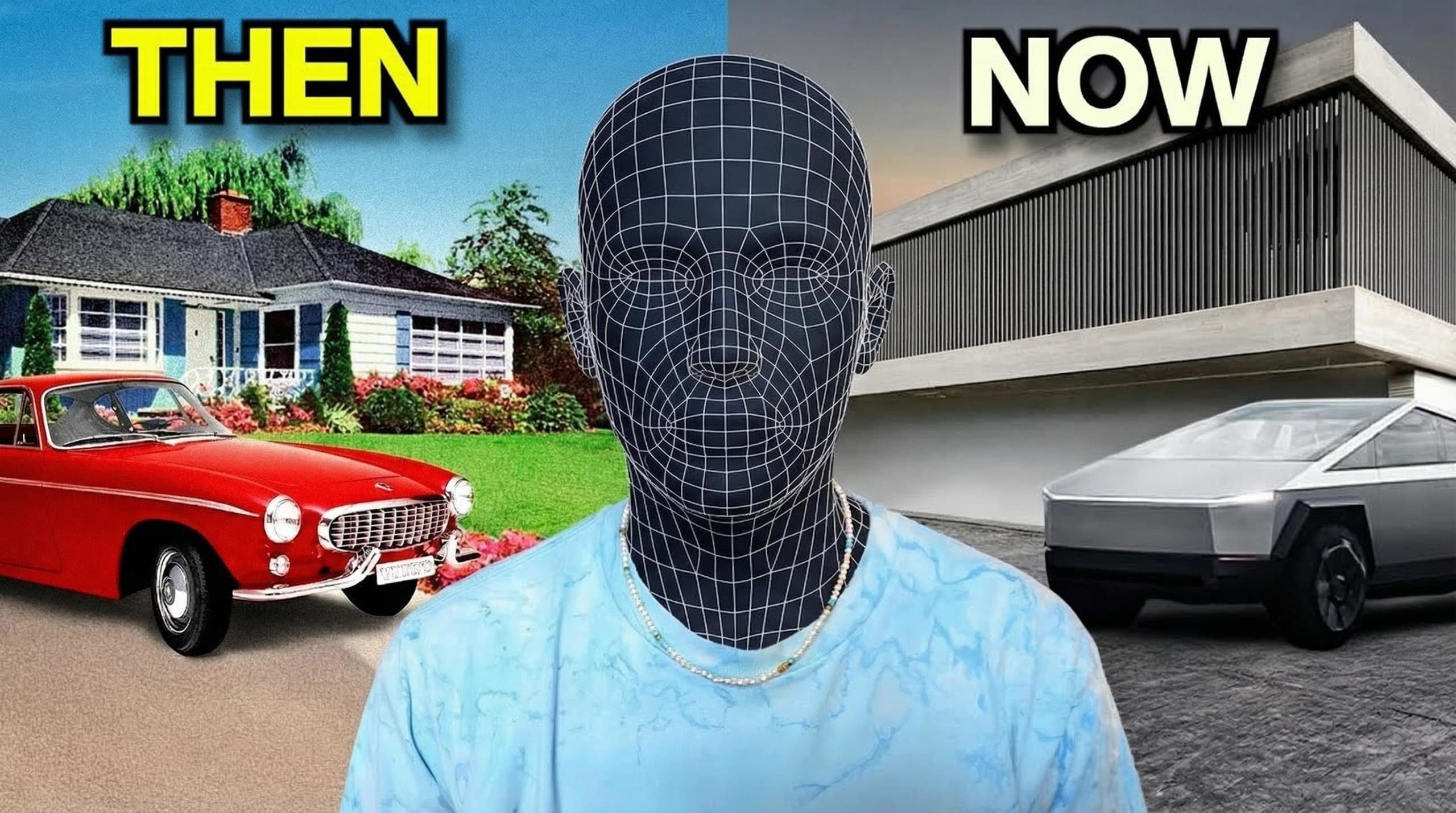 Commentary & Analysis - Before