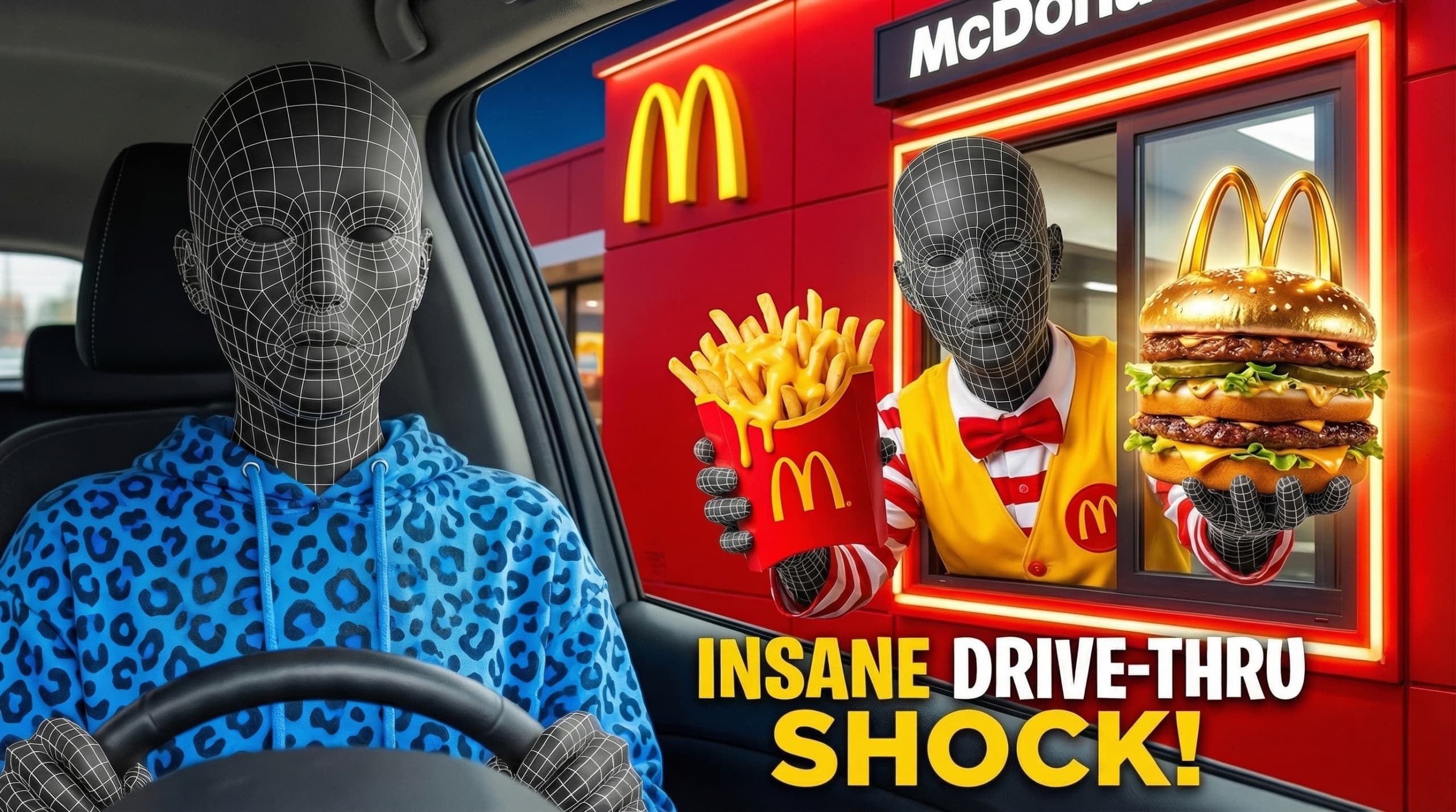 Travel Vlog - Before