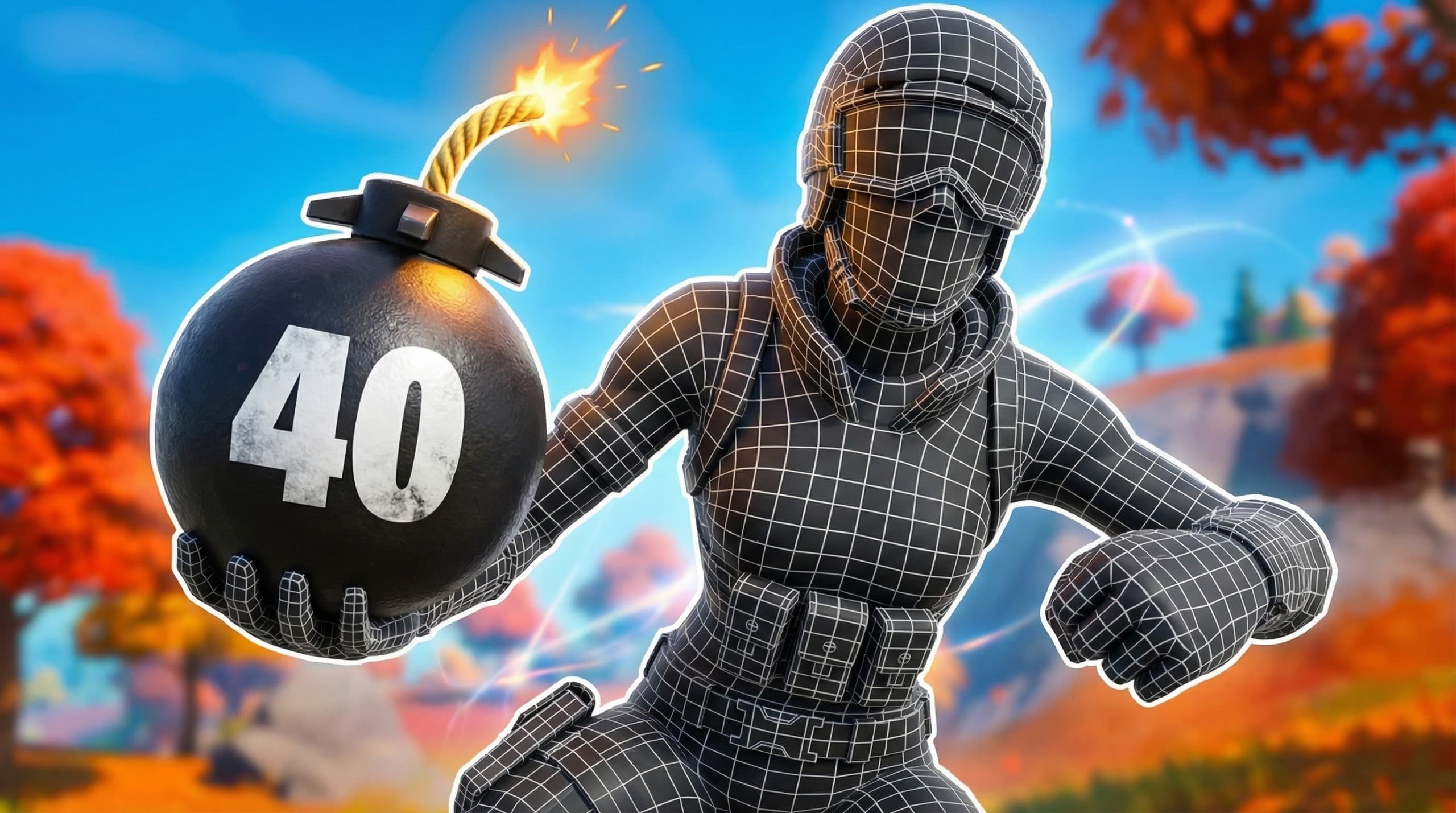 Before & After - Before