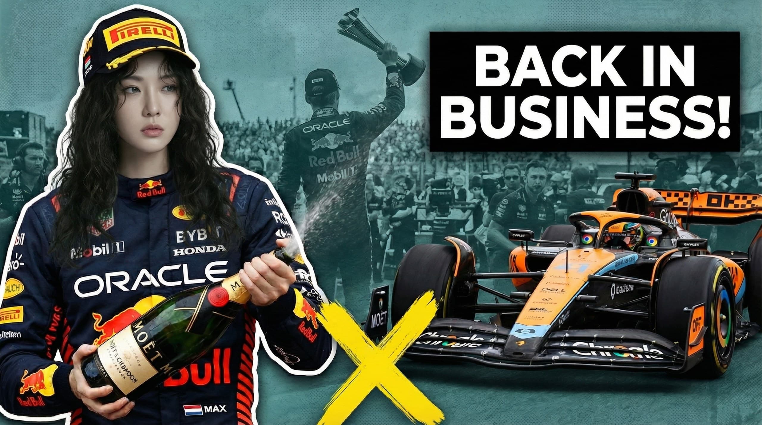 Stream Highlight - After