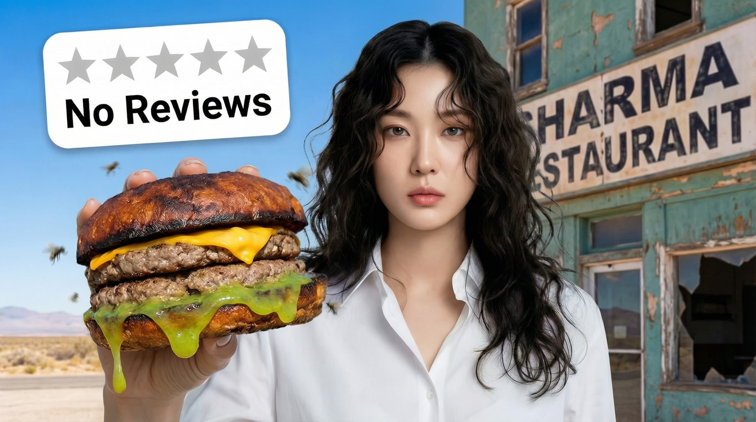 Challenge Video - After