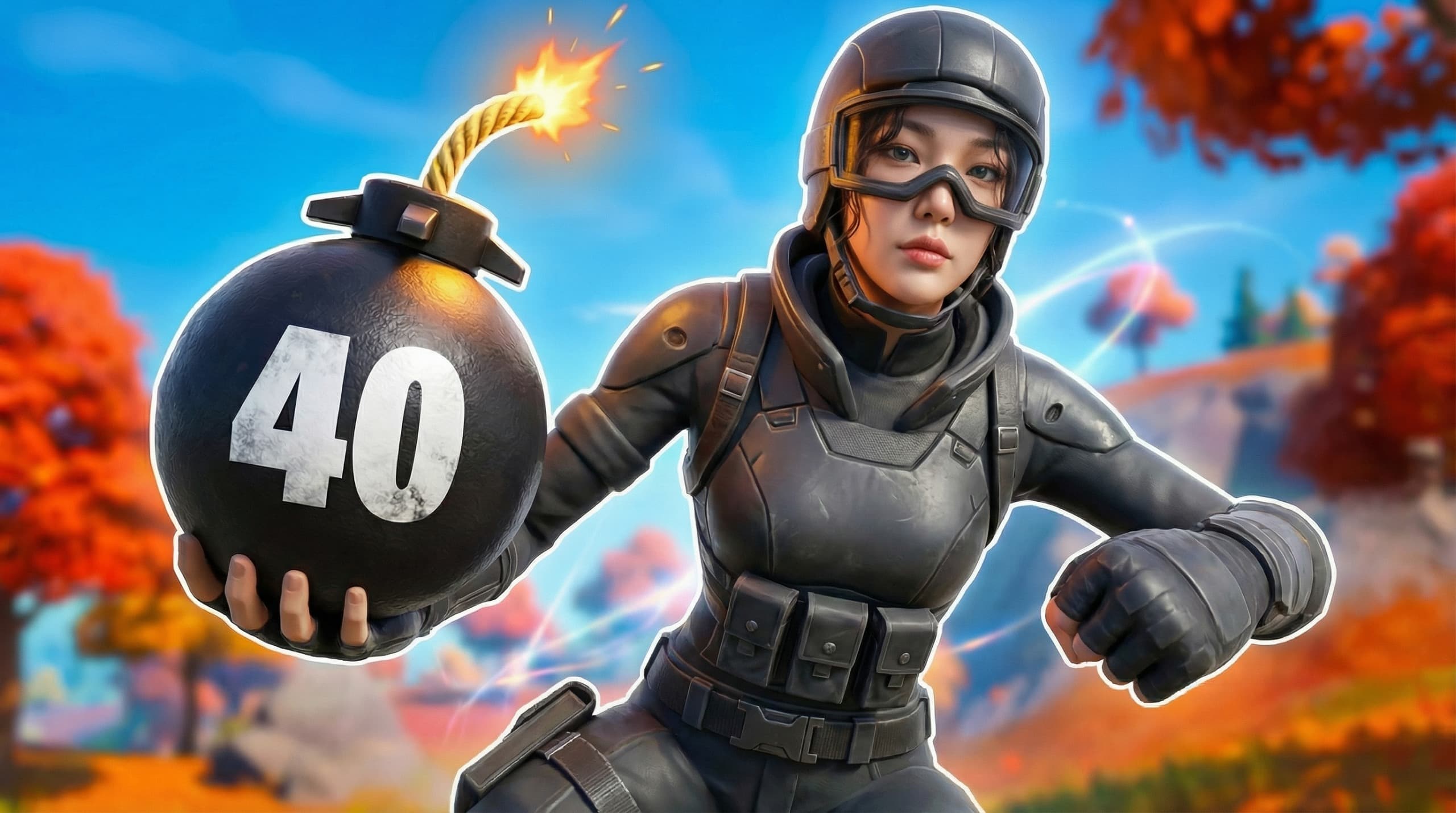 Before & After - After